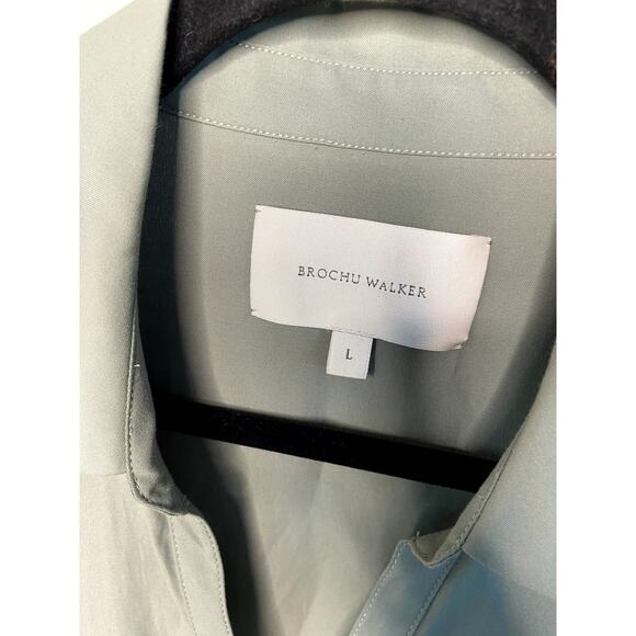 Brochu Walker Havana Dress size L large - Picture 4 of 6